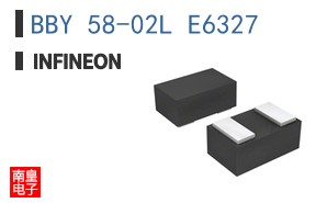 BBY 58-02L E6327