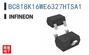 BC818K16WE6327HTSA1