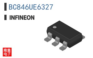 BC 846U E6327