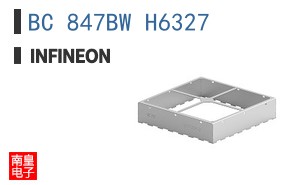 BC 847BW H6327