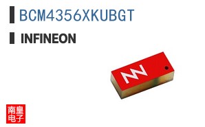 BCM4356XKUBGT