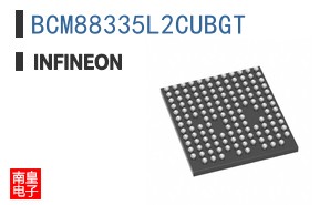 BCM88335L2CUBGT