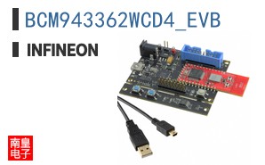 BCM943362WCD4_EVB