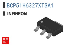 BCP51H6327XTSA1