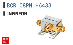 BCR 08PN H6433