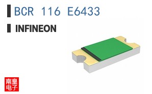 BCR 116 E6433