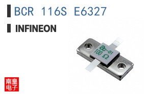 BCR 116S E6327