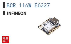 BCR 116W E6327