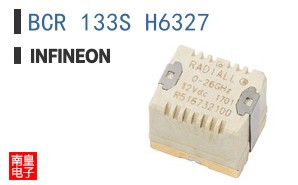 BCR 133S H6327