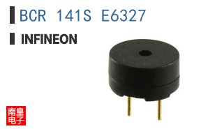 BCR 141S E6327