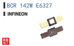 BCR 142W E6327