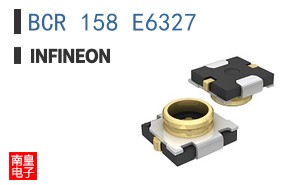 BCR 158 E6327