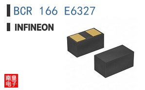 BCR 166 E6327