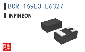 BCR 169L3 E6327