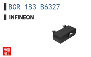 BCR 183 B6327