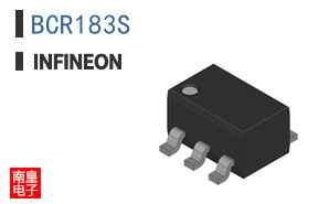 BCR183S