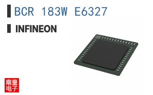 BCR 183W E6327