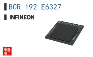BCR 192 E6327