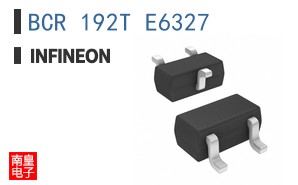 BCR 192T E6327