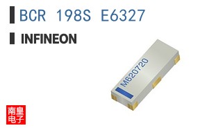 BCR 198S E6327