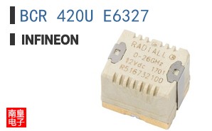 BCR 420U E6327
