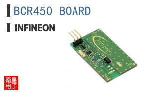 BCR450 BOARD