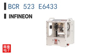 BCR 523 E6433