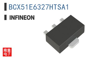 BCX51E6327HTSA1