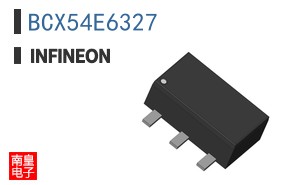 BCX54E6327