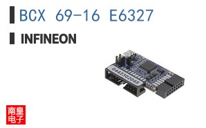BCX 69-16 E6327