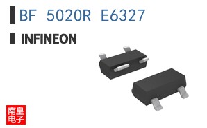 BF 5020R E6327