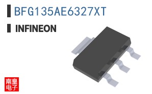 BFG135AE6327XT