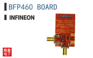 BFP460 BOARD