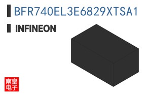BFR740EL3E6829XTSA1