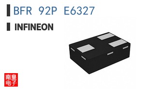 BFR 92P E6327