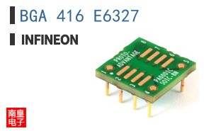 BGA 416 E6327
