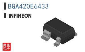 BGA420E6433