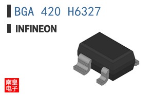 BGA420H6327
