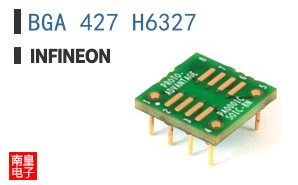 BGA 427 H6327