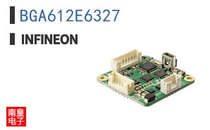 BGA612E6327