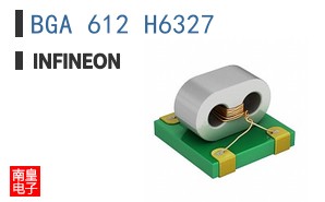 BGA 612 H6327