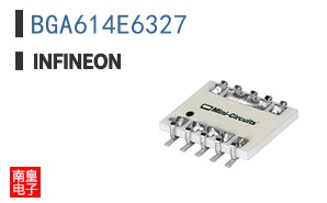 BGA614E6327