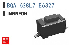 BGA 628L7 E6327