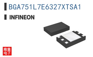 BGA751L7E6327XTSA1