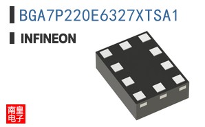 BGA7P220E6327XTSA1