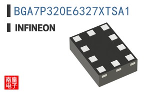 BGA7P320E6327XTSA1