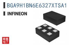BGA9H1BN6E6327XTSA1