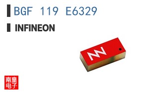 BGF 119 E6329
