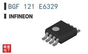 BGF 121 E6329