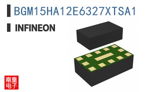 BGM15HA12E6327XTSA1